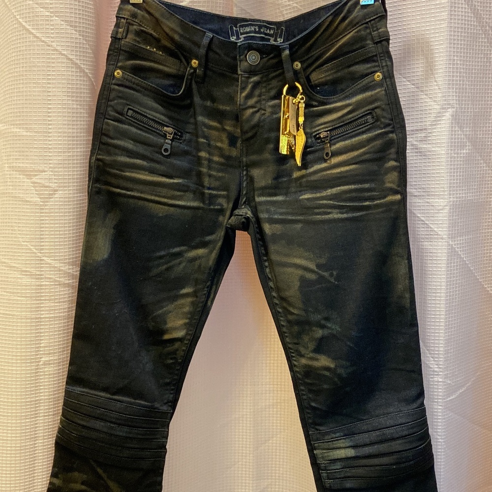 Robin’s Jean